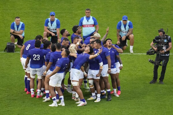 Rugby start outlet